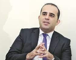 Tamer Al-Mishal